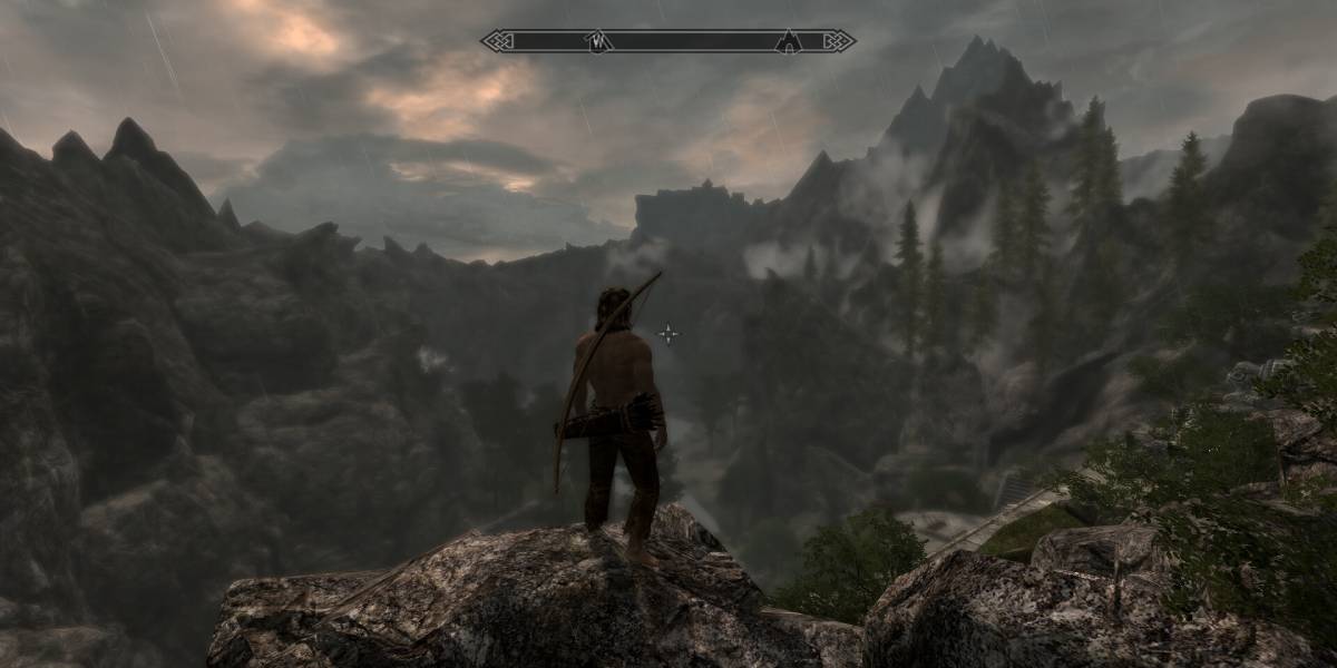 Fãs de Skyrim precisam conferir este jogo de mundo aberto gratuito no Steam