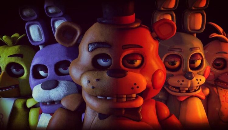 Five Nights at Freddy's chega antecipadamente ao Roblox por equívoco