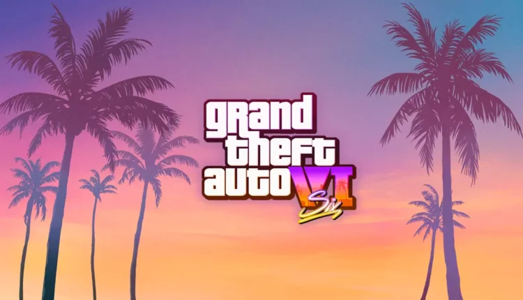 GTA 6 - Rockstar confirma data de lançamento do primeiro trailer