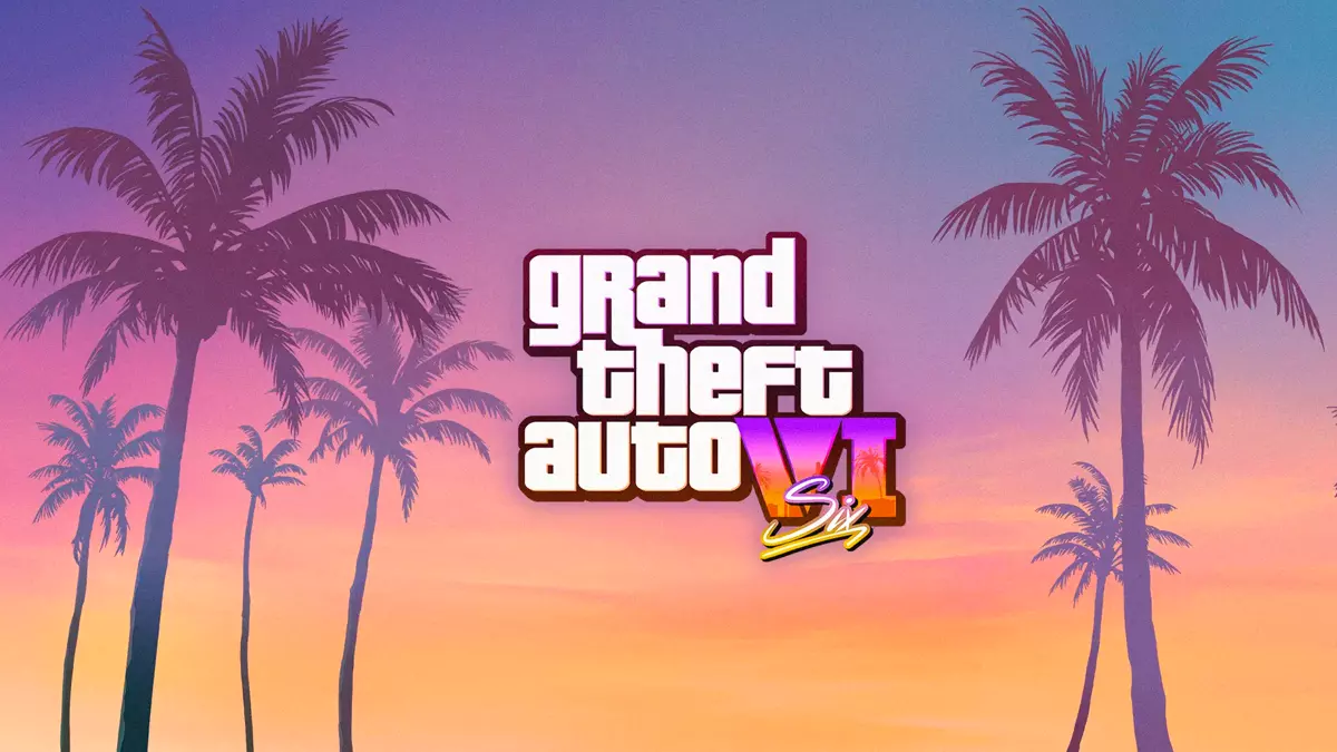 É oficial, Rockstar anuncia data para trailer de Grand Theft Auto 6