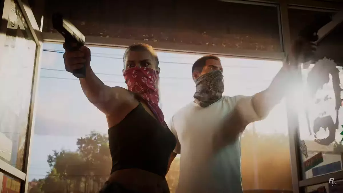 GTA 6: Rockstar se antecipa e lança finalmente o primeiro trailer oficial