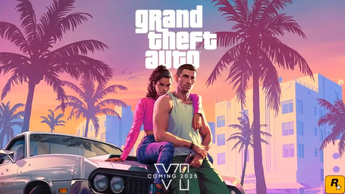 GTA 6 vai sair para quais consoles? Rockstar divulgou!