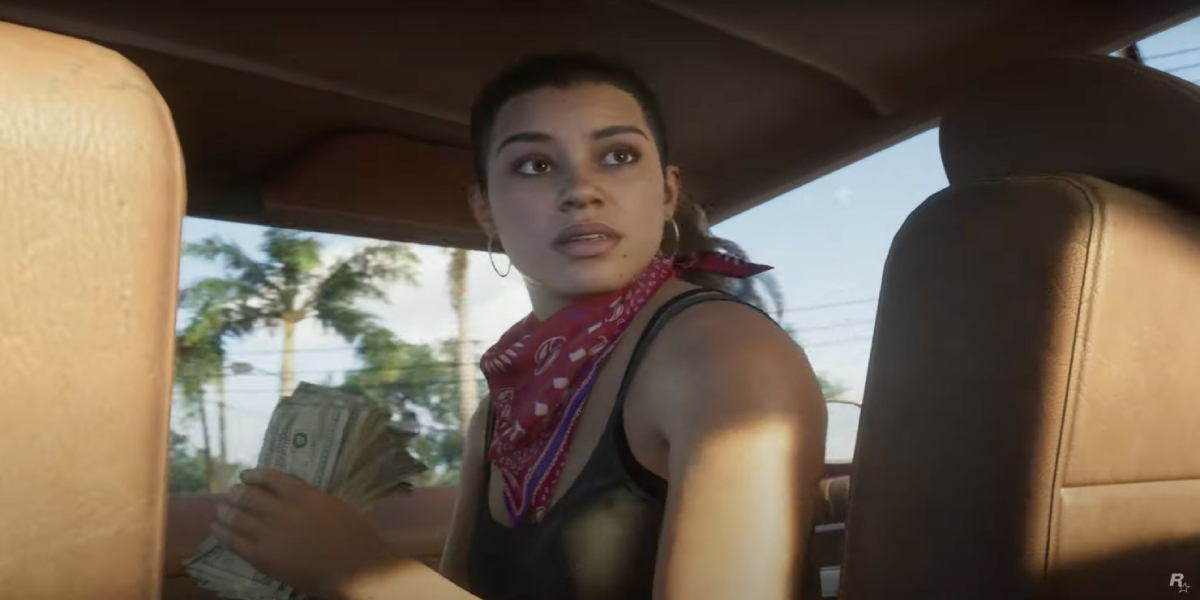 Trailer revela detalhes do game 'Grand Theft Auto V