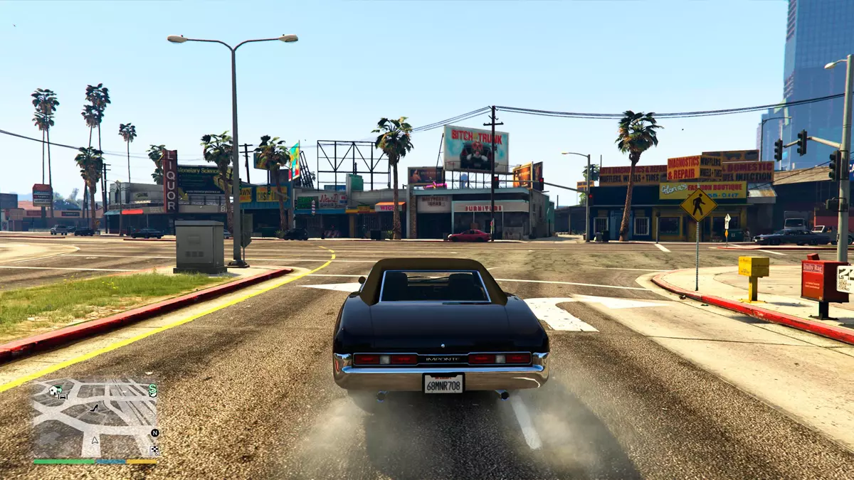 GTA 6 pode ser mais curto do que o esperado, segundo especialista