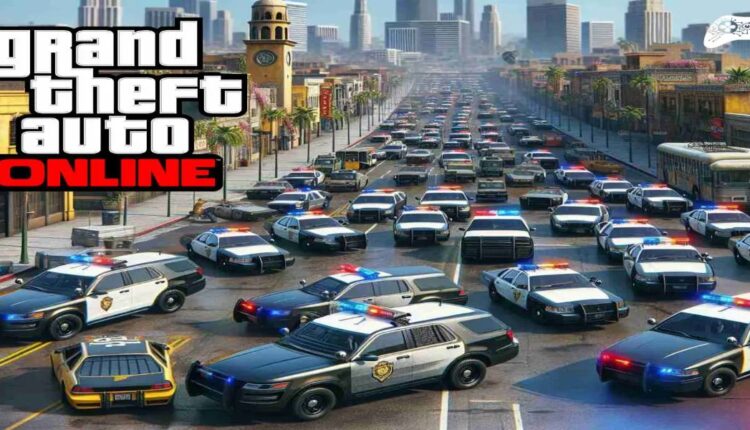 GTA Polícia - Dicas GTA