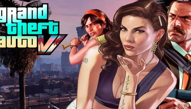 GTA V grátis! GTA V de PC será gratuito por tempo limitado 