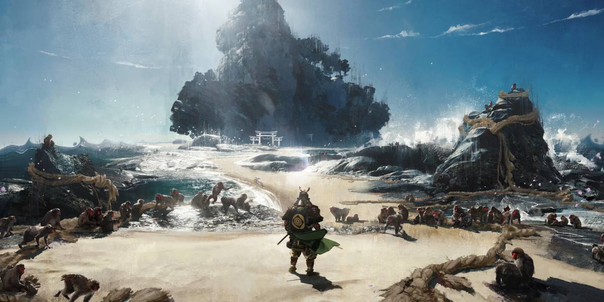 Ghost of Tsushima: Ser realista é uma bênção e uma maldição para a sequência