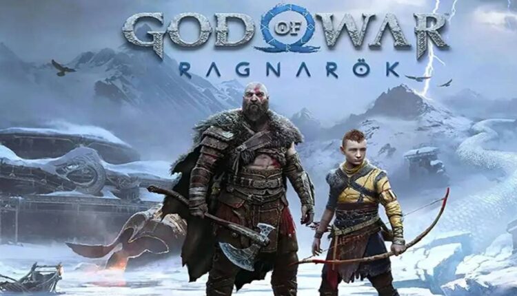 God of War: Ragnarok oferece novos conteúdos