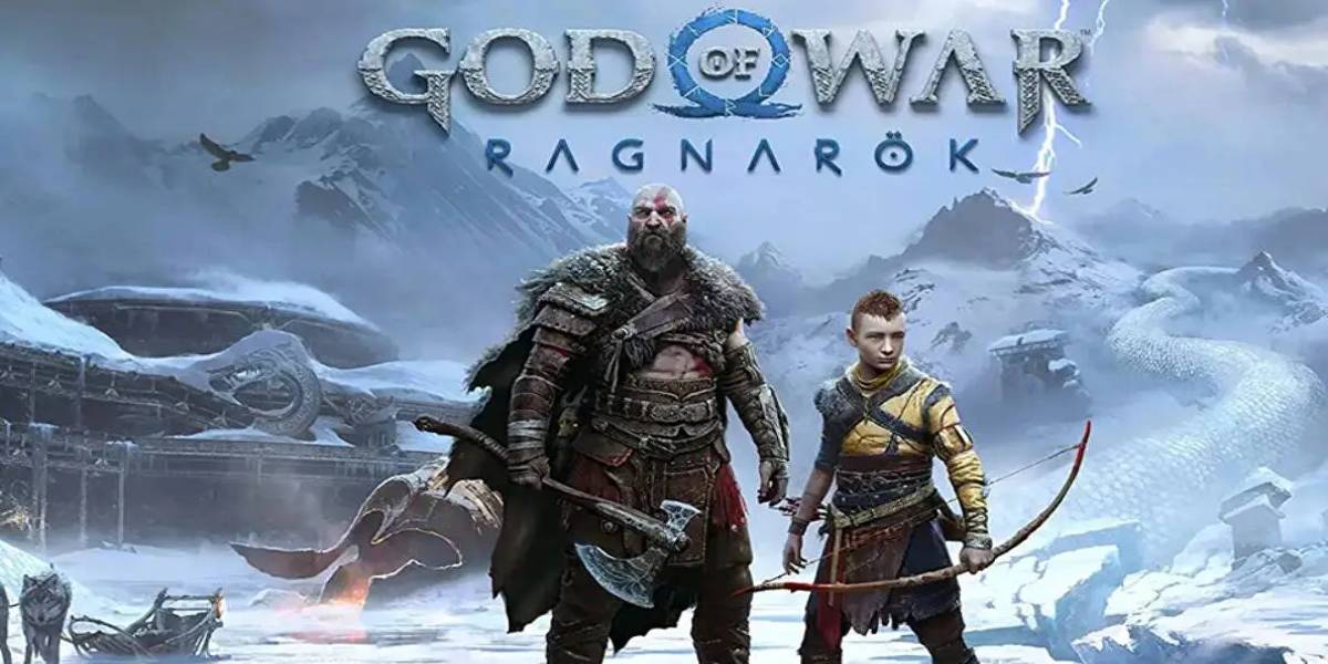 God of War Ragnarök: DLC Valhalla grátis disponível esta semana!