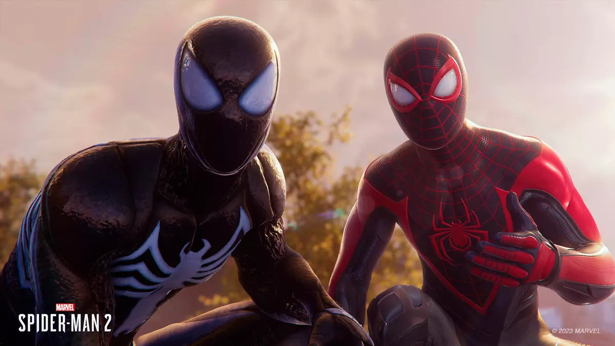 Grande atualização é prometida para Marvel’s Spider-Man 2 em 2024