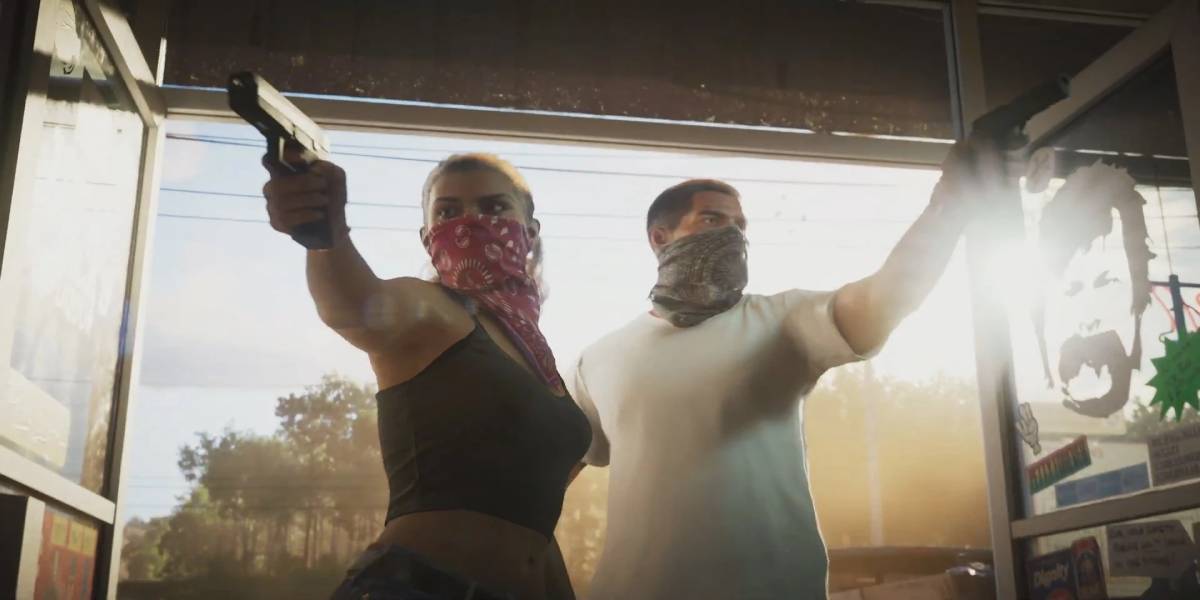 Lista de jogos parecidos com GTA para explorar enquanto aguarda o lançamento de GTA 6.