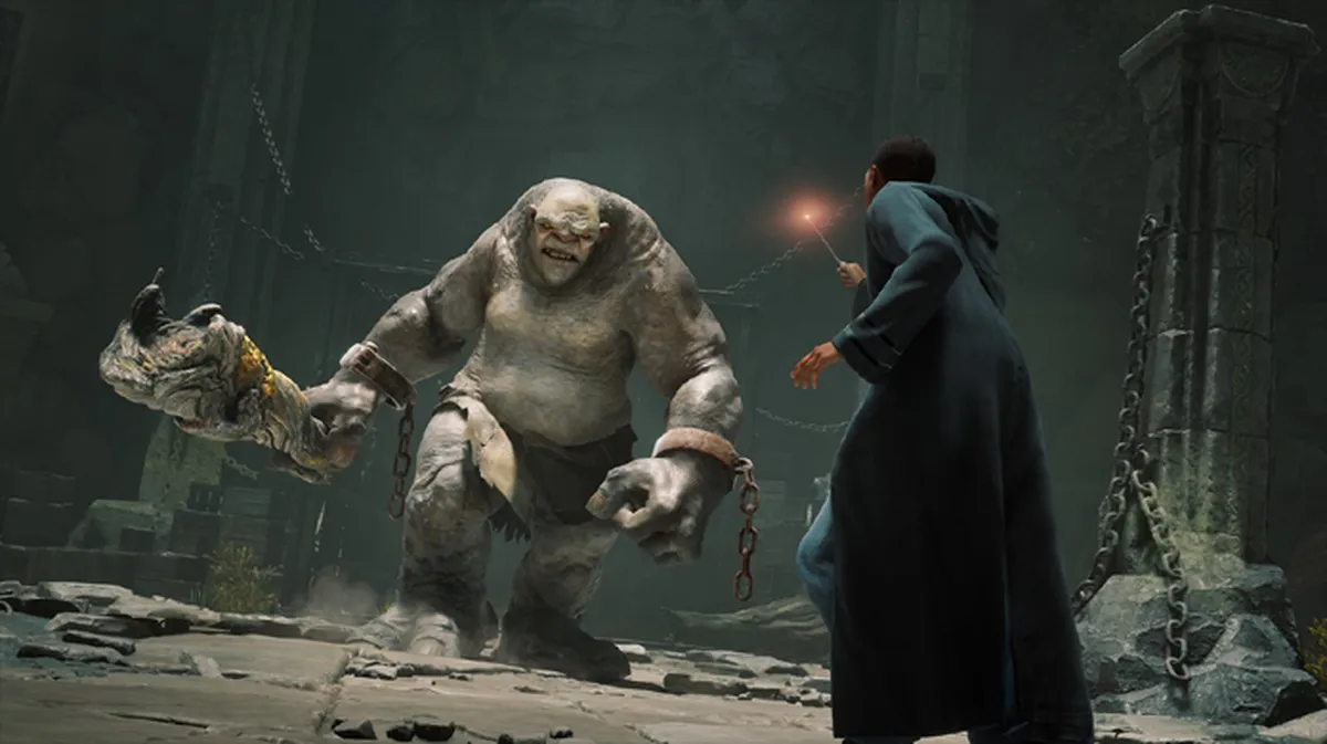Hogwarts Legacy oferece teste gratuito na PlayStation Plus Deluxe