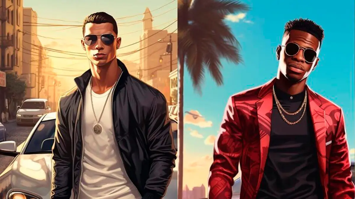 GTA 6: trailer já possui 70 milhões de visualizações