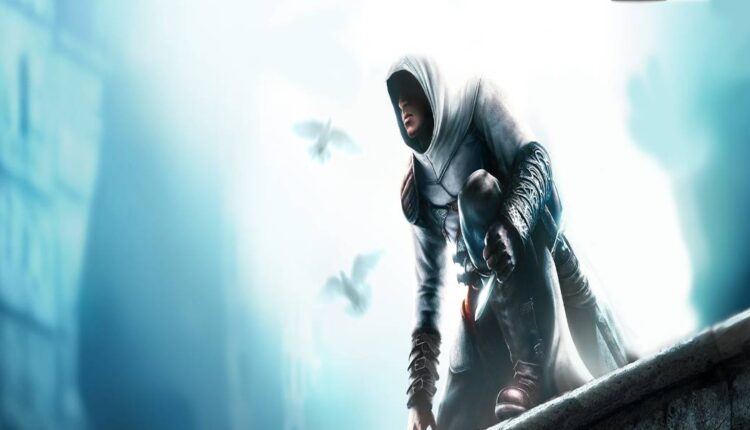 2024 promete ser empolgante para Assassin's Creed, com expectativa para Red, Jade e mais, expandindo o universo da franquia da Ubisoft.