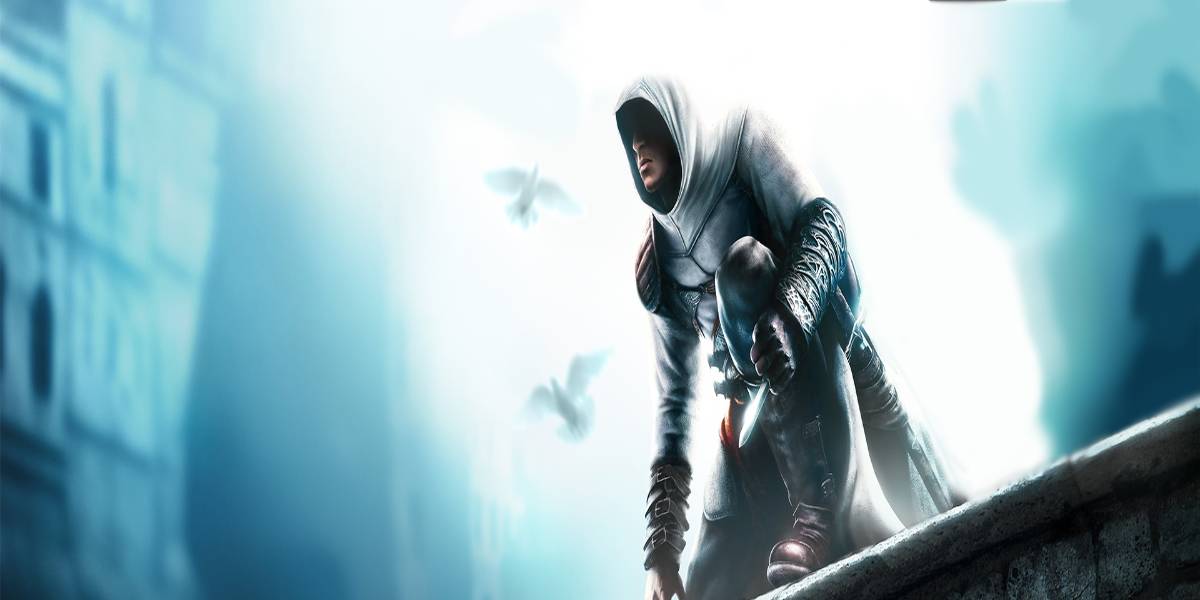 2024 promete ser empolgante para Assassin's Creed, com expectativa para Red, Jade e mais, expandindo o universo da franquia da Ubisoft.