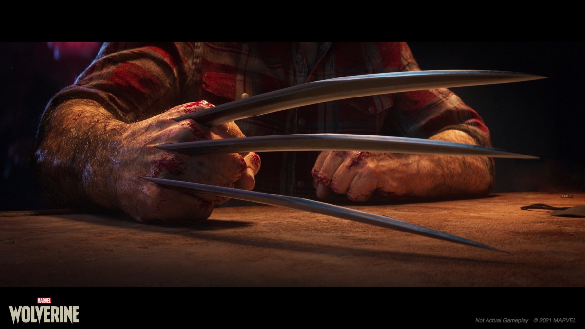 Insomniac notifica jogadores que estão baixando Wolverine vazado