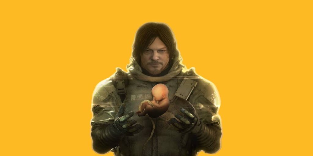 Lançamento de Death Stranding para iPhone adiado para 2024