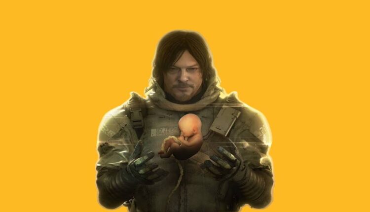 Lançamento de Death Stranding para iPhone adiado para 2024