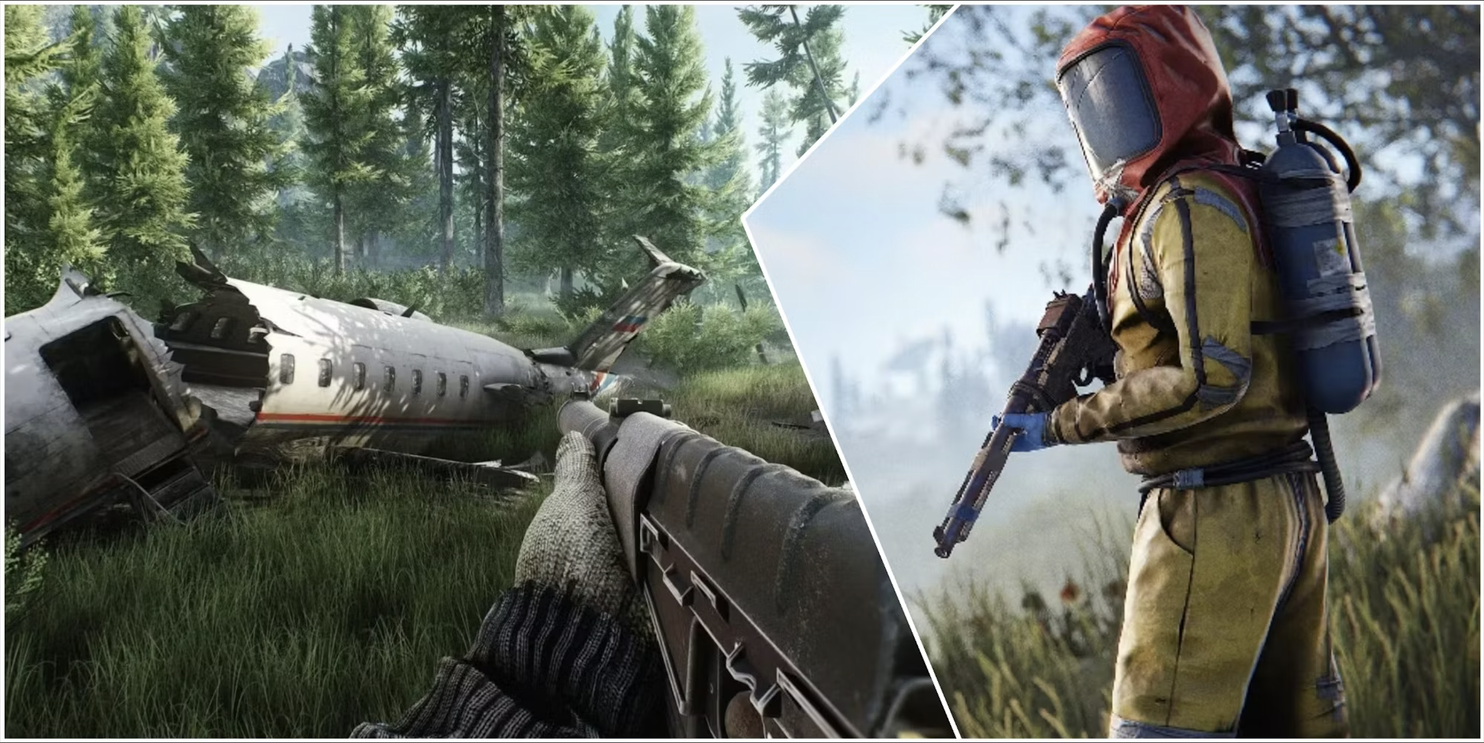 Lista reúne os 6 melhores jogos FPS de sobrevivência