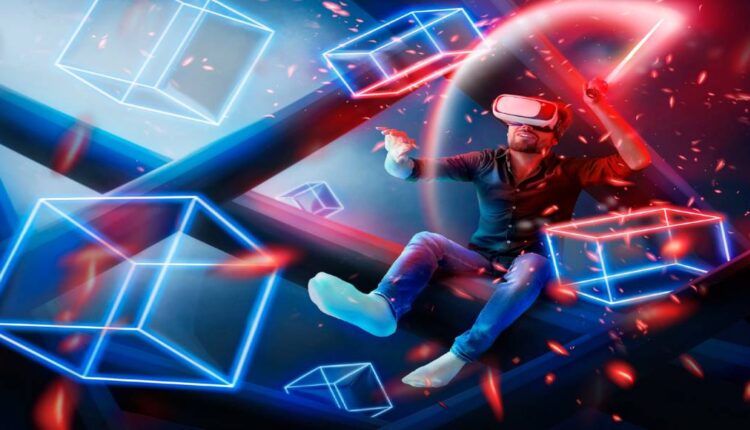 Confira os jogos mais incríveis que transformaram a experiência no PlayStation VR2.