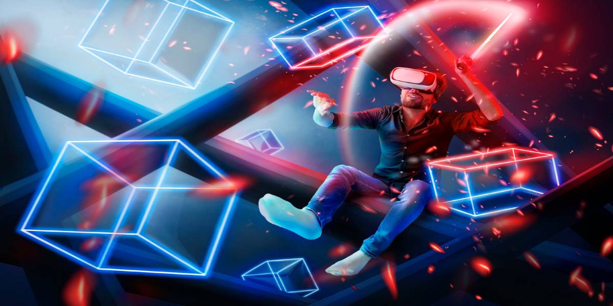 Confira os jogos mais incríveis que transformaram a experiência no PlayStation VR2.