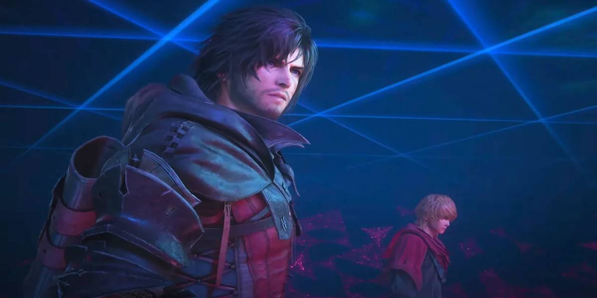 Mini Review de Final Fantasy XVI: Echoes of the Fallen (PS5) – Uma corrida explosiva, porém curta, pelo calabouço