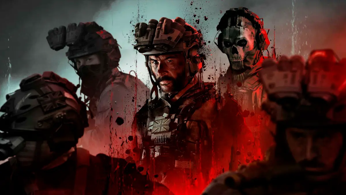 Modern Warfare 3 celebra o Natal com presentes inusitados para os jogadores