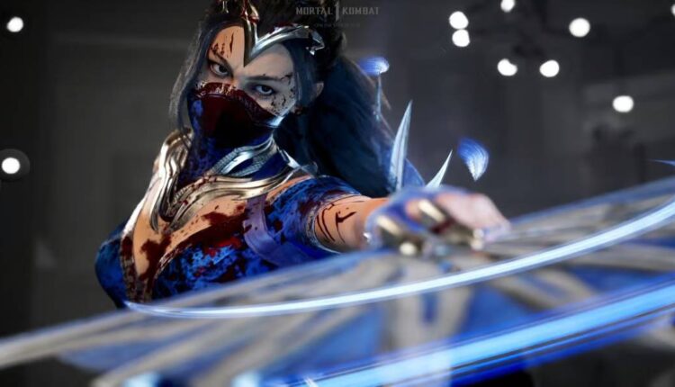 Mortal Kombat 1 não terá cross-play no lançamento