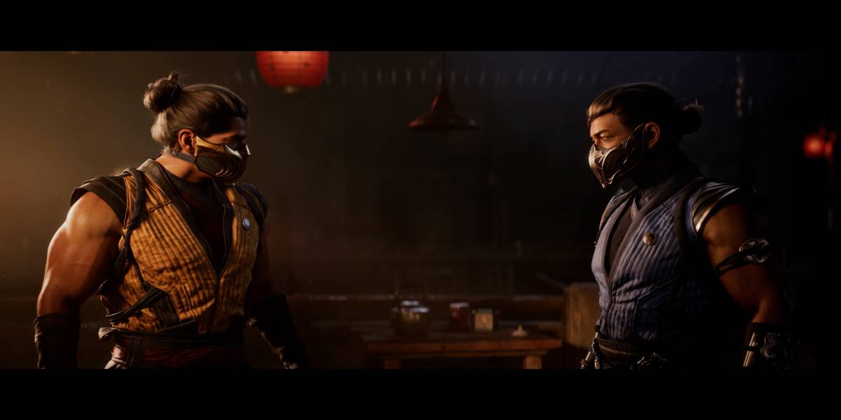 Teste de Mortal Kombat 1 para Assinantes PS Plus Deluxe. Veja detalhes aqui!