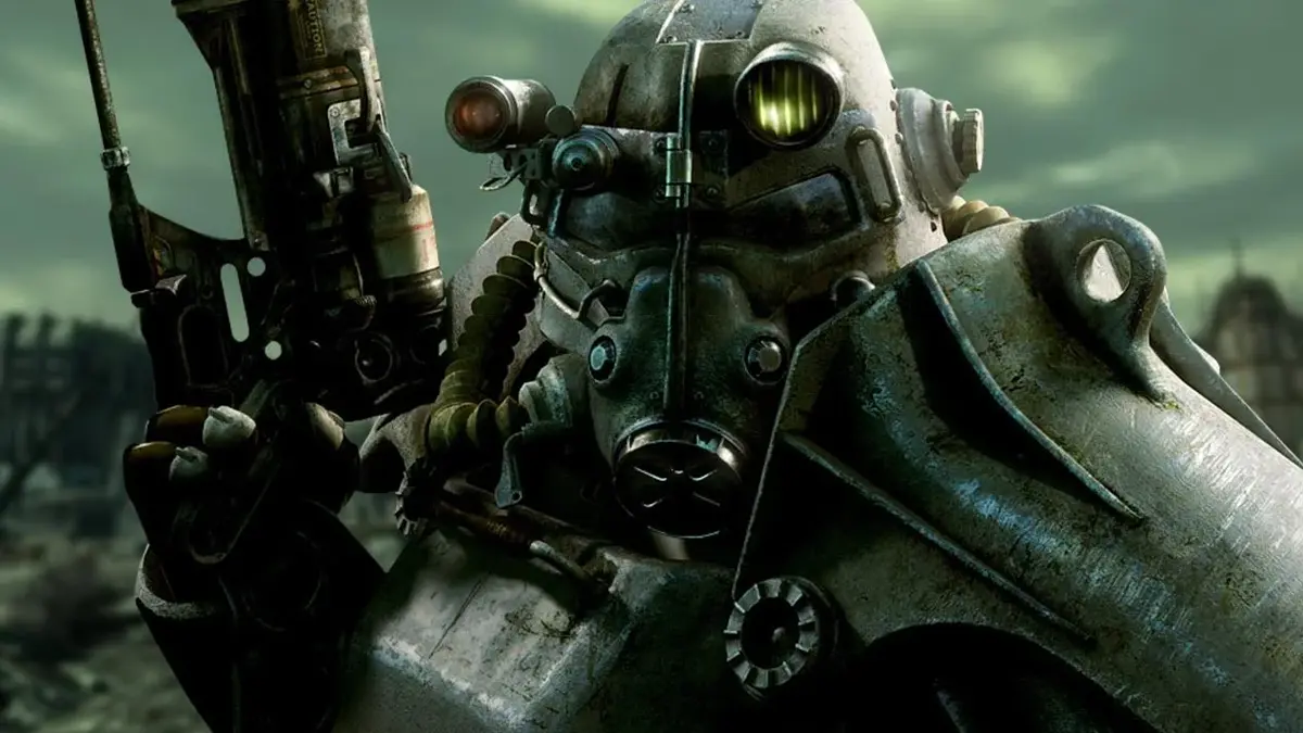 Natal Gamer: Epic Games Store oferece Fallout 3 de graça