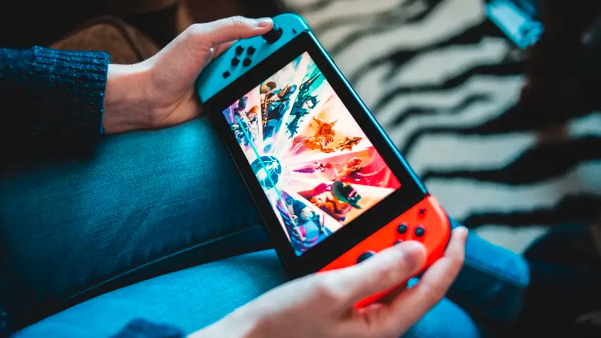 Nintendo Switch supera todos os videogames em 2023: PS4 e PS5 ficaram para trás?