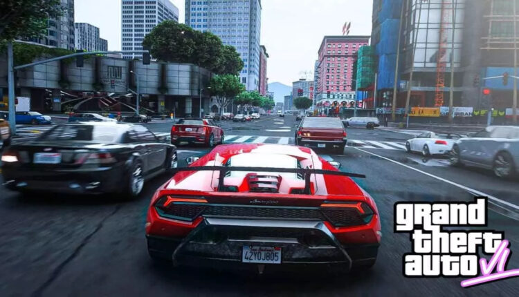 GTA 6: Vazamento pode ter revelado a ambientação do jogo