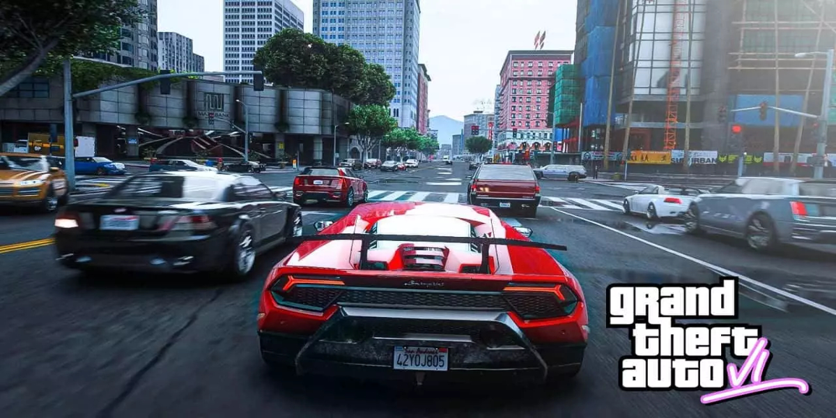 GTA 6: Más notícias para quem tem uma PS4 ou Xbox One - Leak