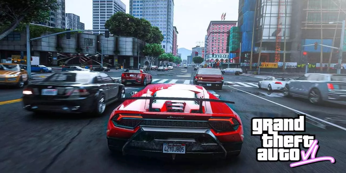 GTA 6: data do trailer foi revelada em camiseta de GTA Online