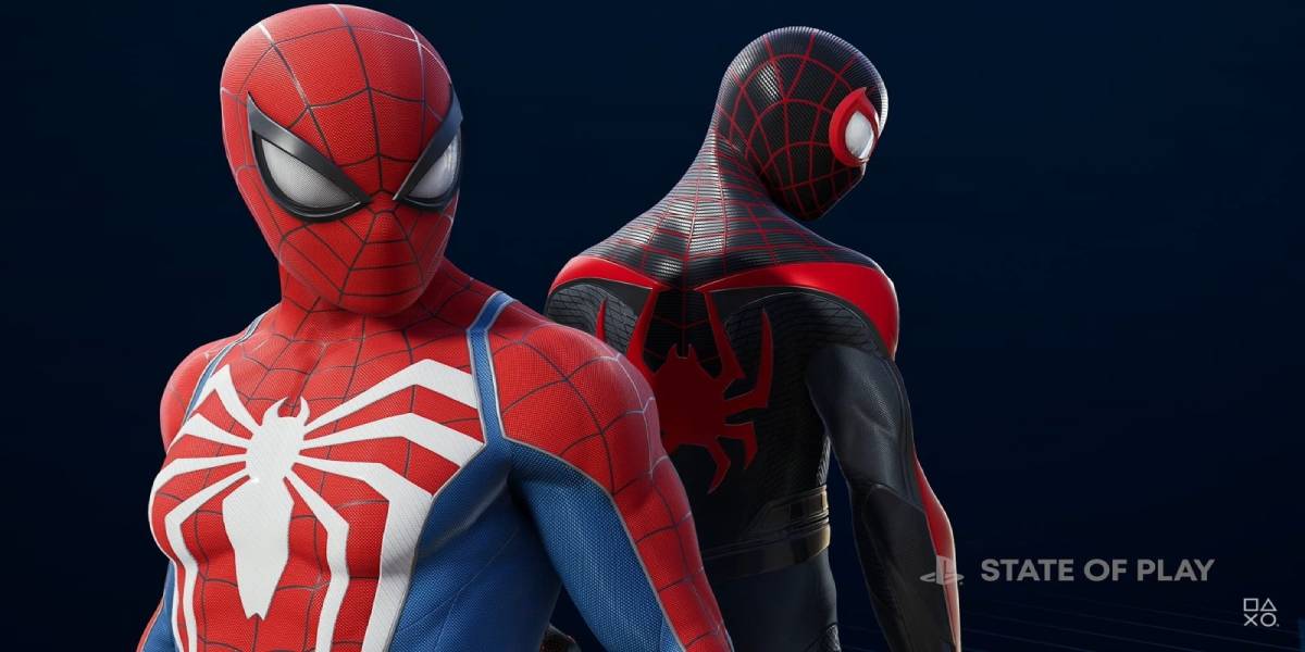 Novidades no horizonte: Marvel’s Spider-Man 2 pode introduzir modo online em 2024
