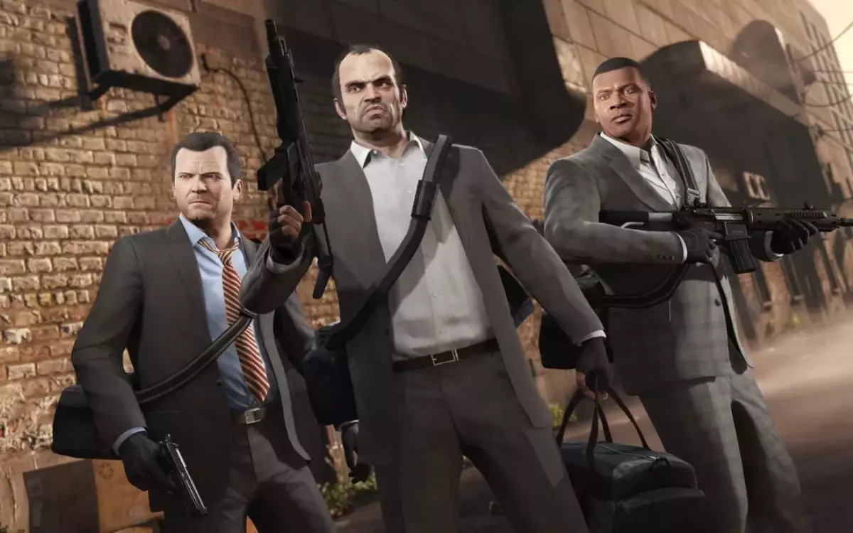 Novo rumor de GTA 6 diz que personagem de GTA 5 pode voltar