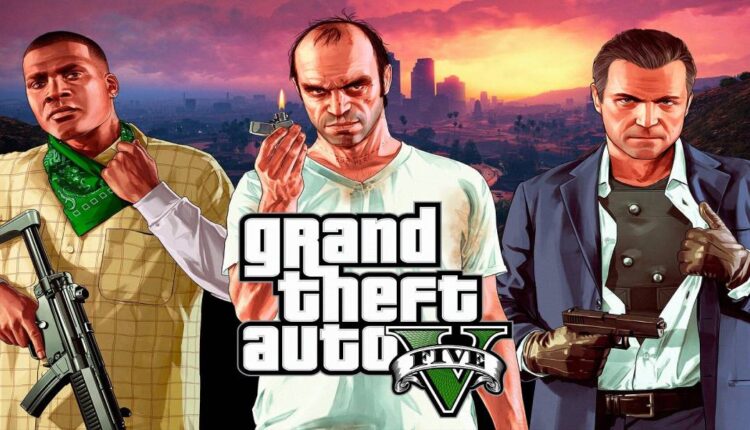 PS Plus Extra: GTA V e mais jogos que chegam em dezembro