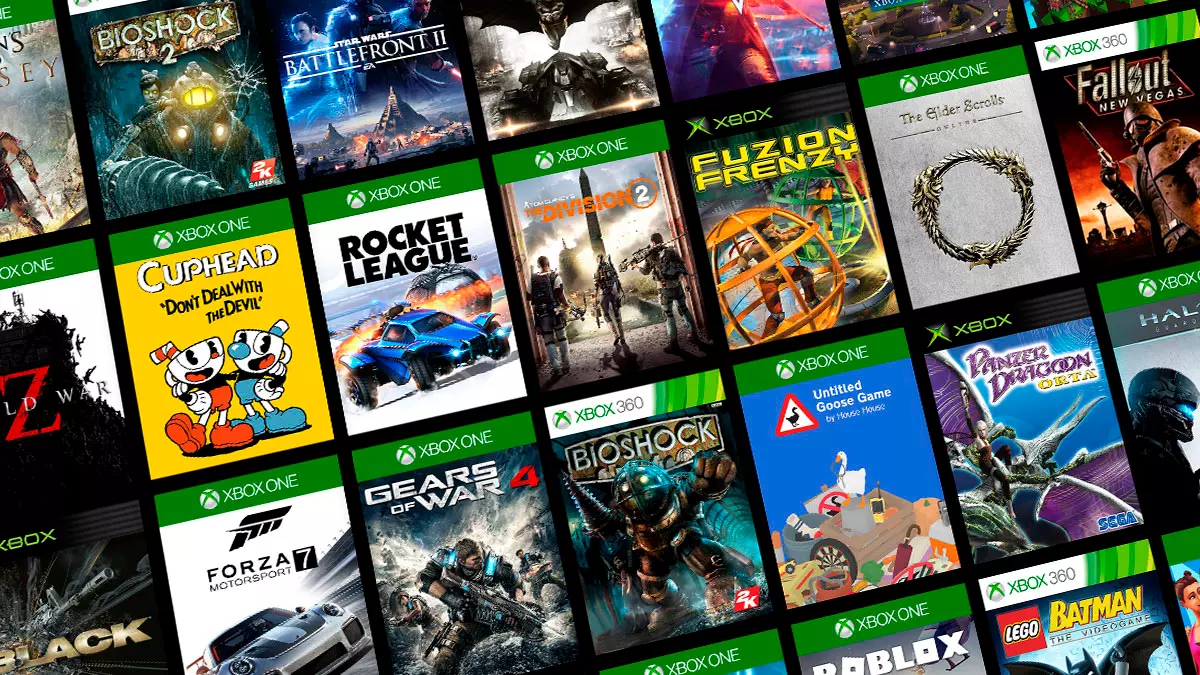 Ofertas imperdíveis para Xbox One e Series S/X: Jogos com até 95% de  desconto