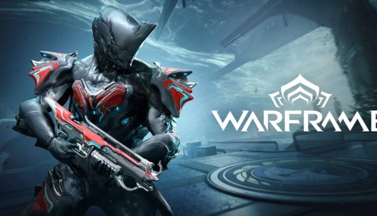 PS Plus Janeiro 2024 surpreende com pacote exclusivo para Warframe