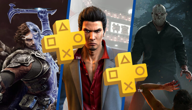 PS Plus: Quando serão anunciados os jogos de novembro