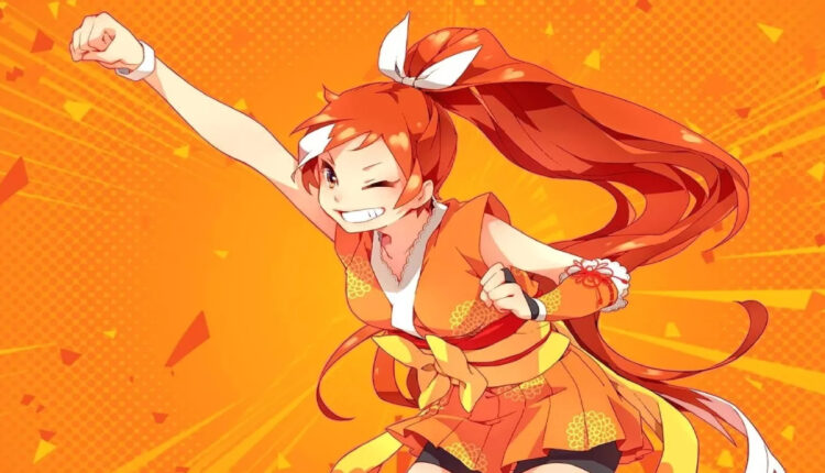 Crunchyroll revela calendário de lançamento de anime para janeiro