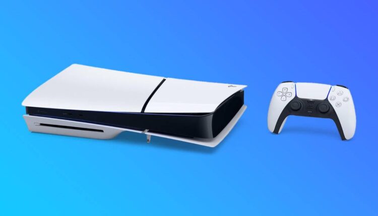 O PS5 Slim é melhor que o PS5? Tudo que você precisa saber