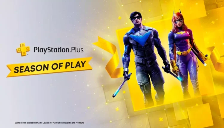 Confira dez jogos para PlayStation gratuitos na iniciativa 'Play