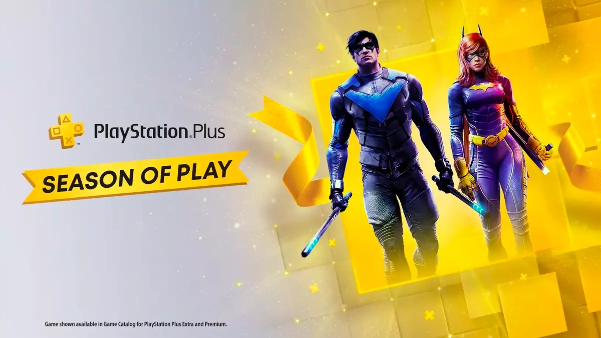 Melhores jogos em mundo aberto no PS Plus Extra e Premium