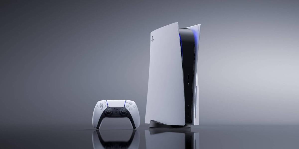PS5 se atualiza com missão crucial de segurança