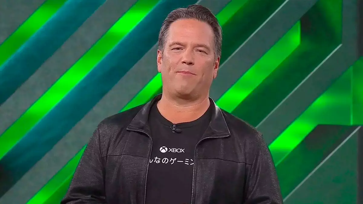 Phil Spencer confirma sua presença no Brasil. - Canal do Xbox