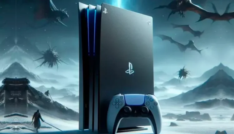 Rumor: PlayStation 5 Pro é real e especificações vazam na internet