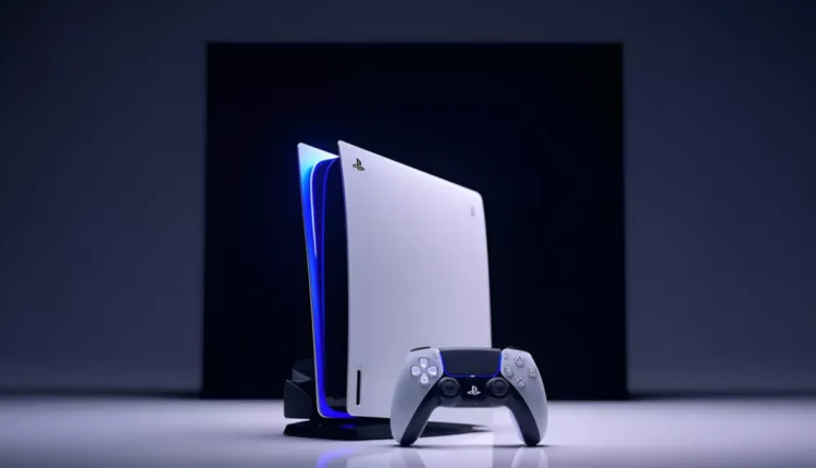 Playstation 5 Pro: Vazamentos e novidades da nova versão do Console - GAMER  NA REAL