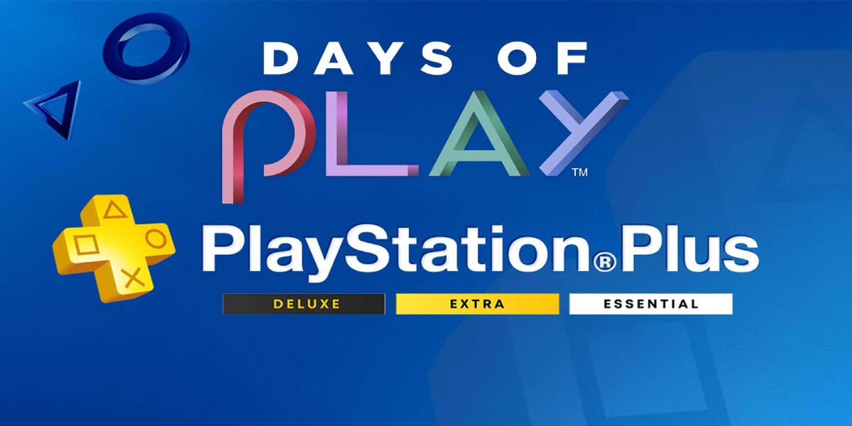 Oficial] Sony revela PS Plus Essential de setembro de 2023