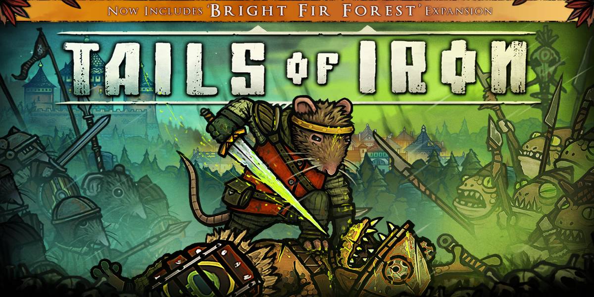PlayStation Plus oferece expansão gratuita para o RPG ‘Tails of Iron’